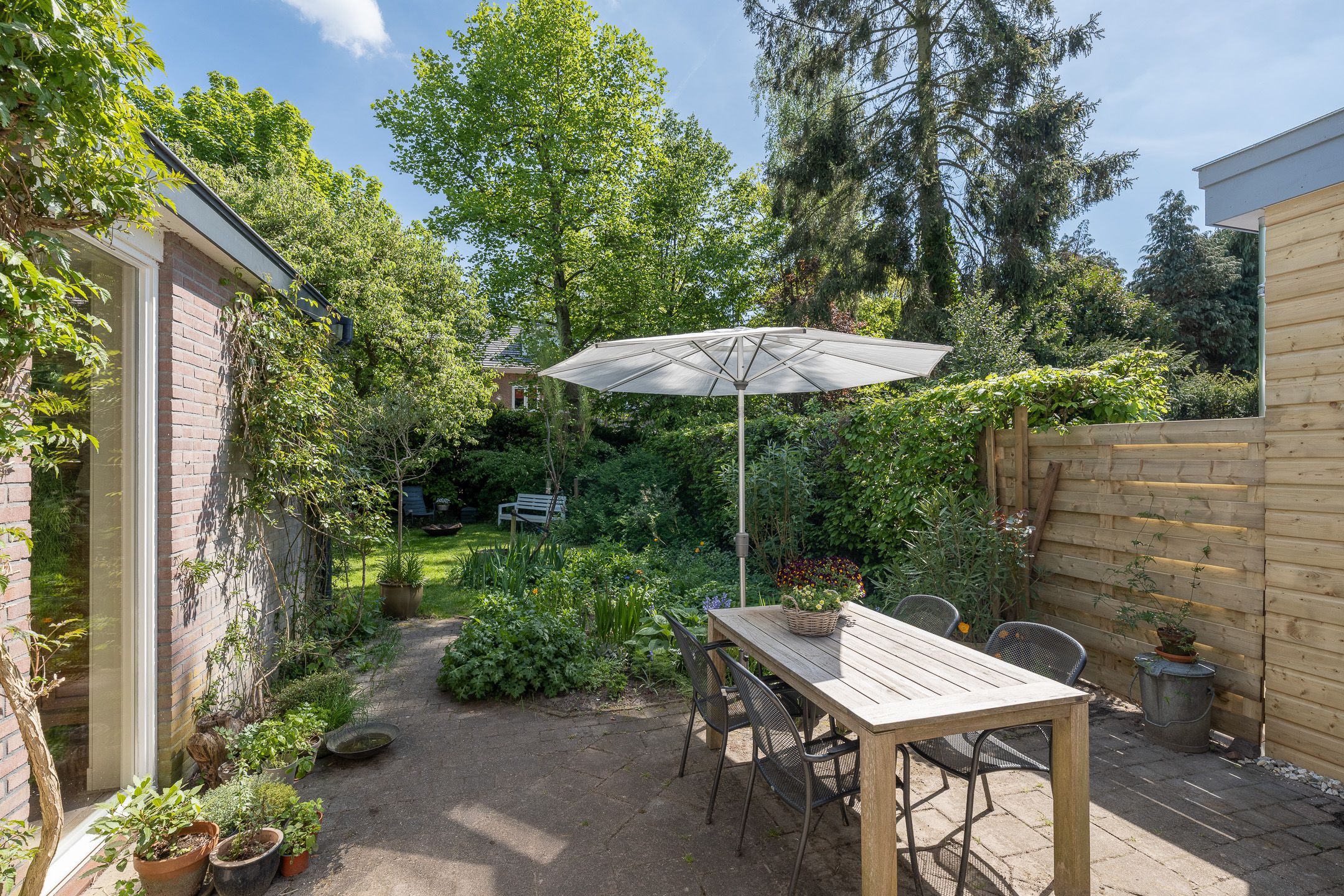 Foto 30 van Bosstraat 58