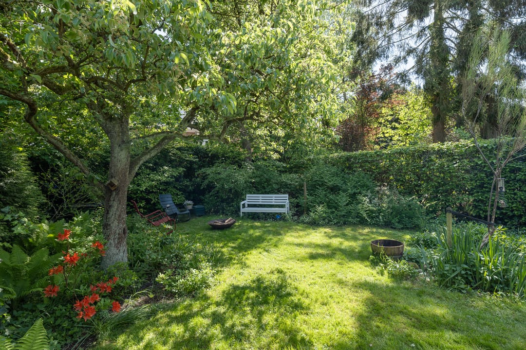 Foto 32 van Bosstraat 58