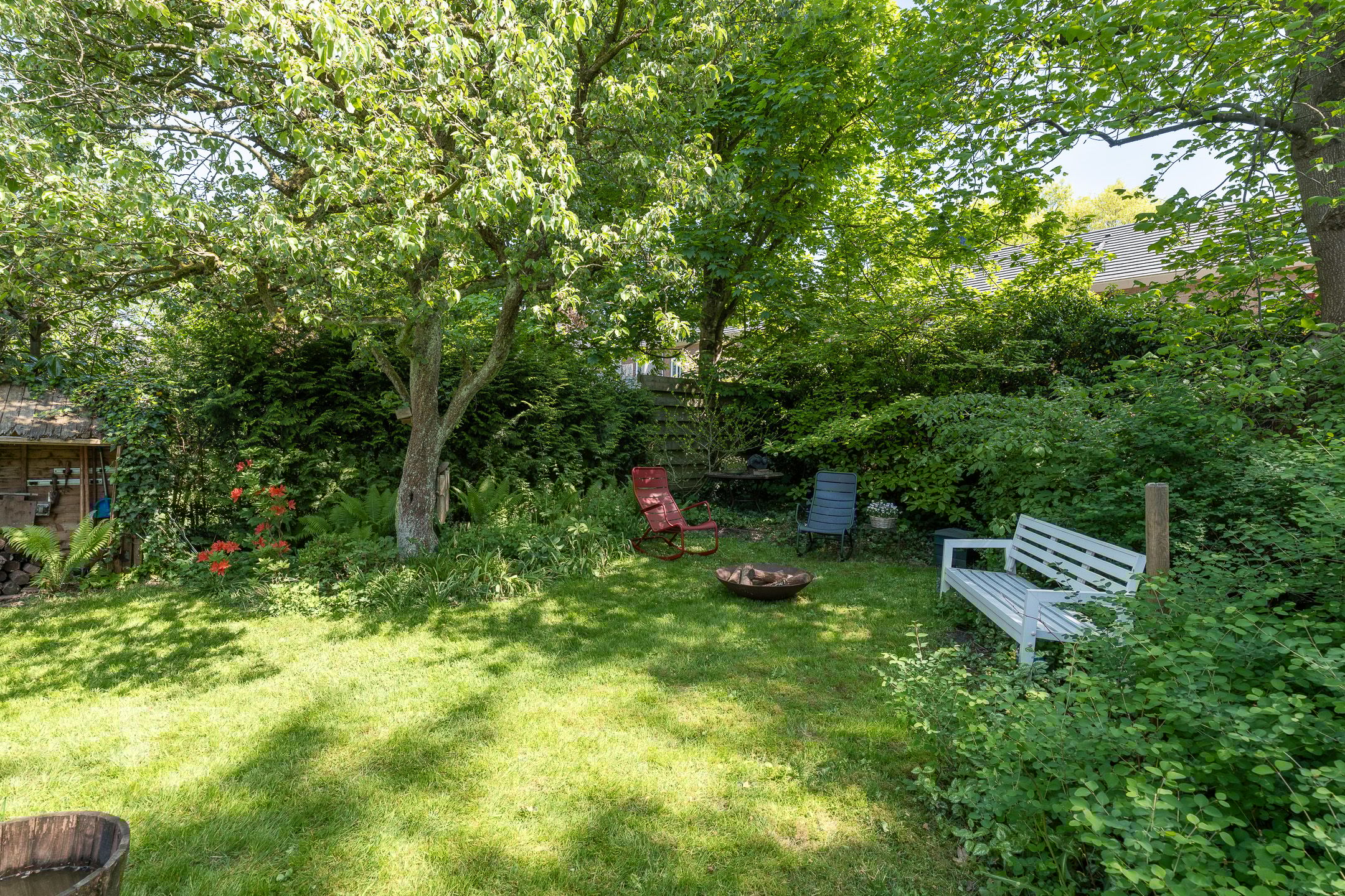 Foto 33 van Bosstraat 58