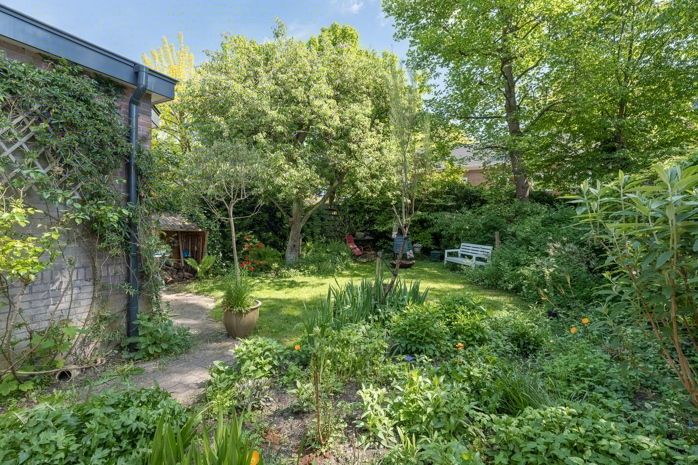 Foto 34 van Bosstraat 58