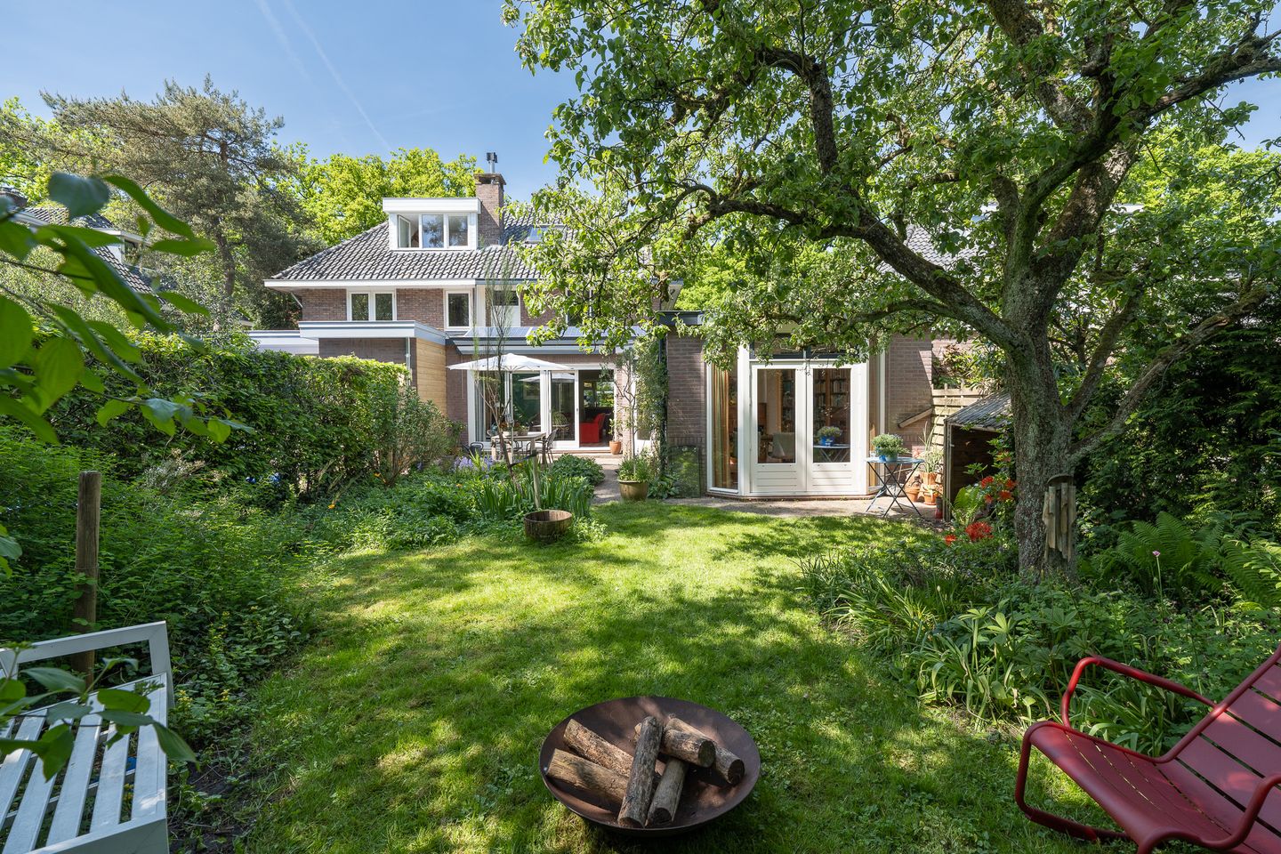 Foto 35 van Bosstraat 58