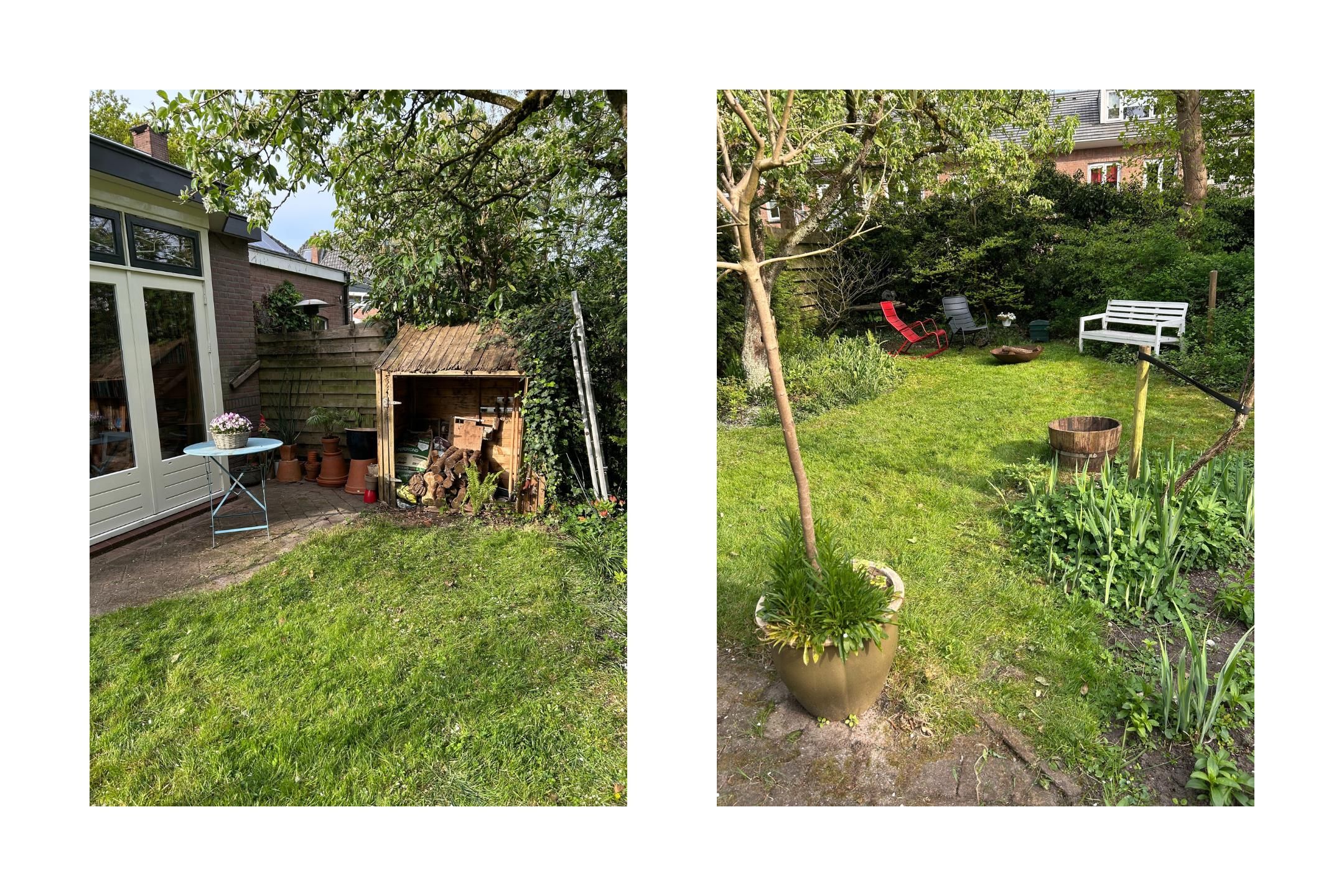 Foto 36 van Bosstraat 58