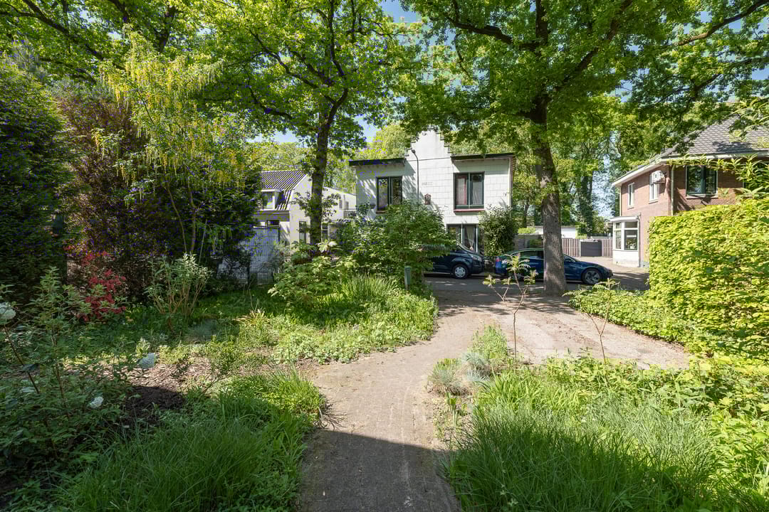 Foto 37 van Bosstraat 58