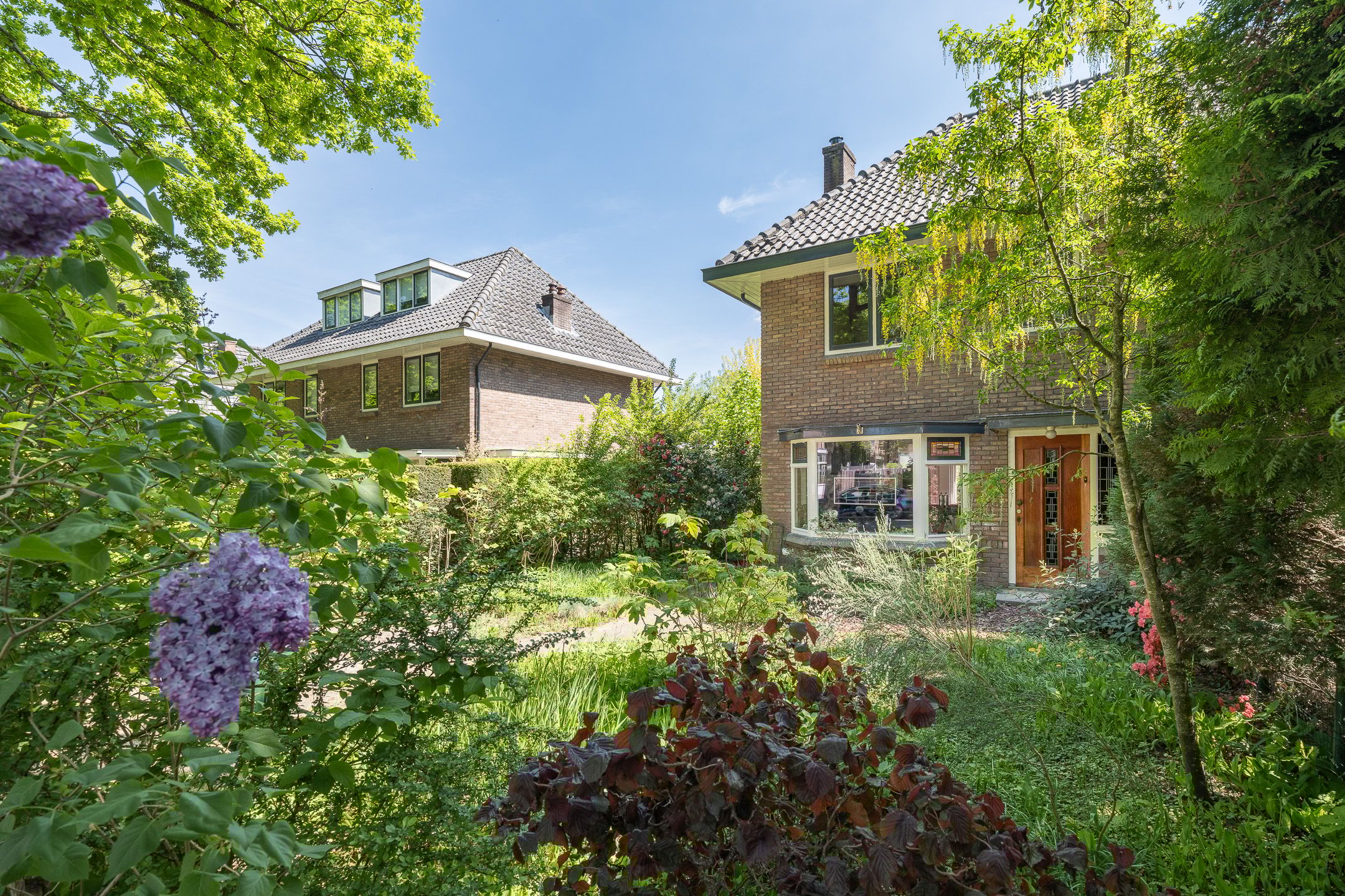 Foto 39 van Bosstraat 58