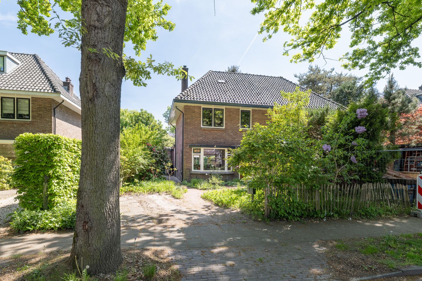 Foto 40 van Bosstraat 58