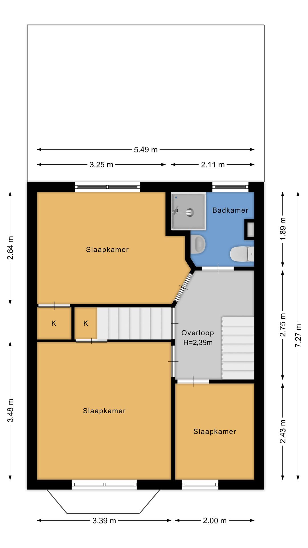 Foto 43 van Bosstraat 58