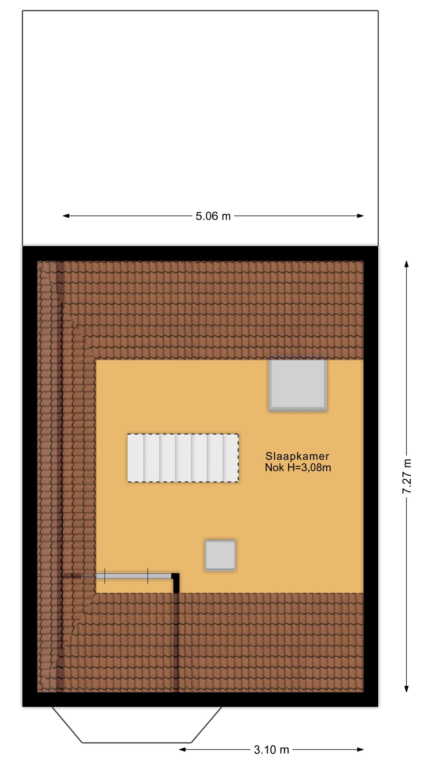 Foto 44 van Bosstraat 58