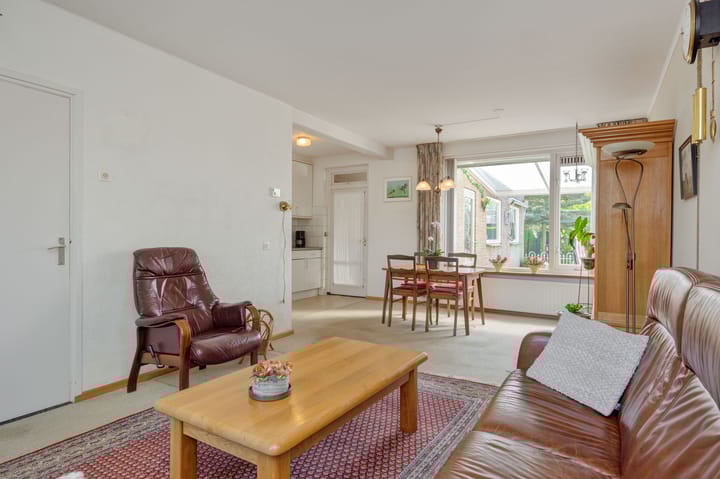 Foto 2 van Rozenstraat 15