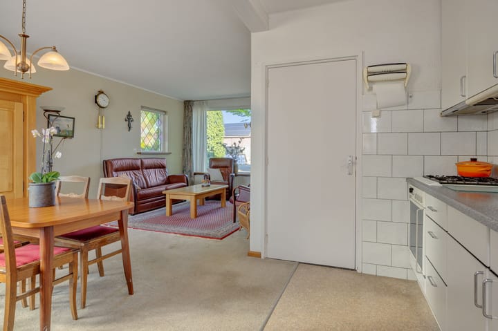 Foto 5 van Rozenstraat 15