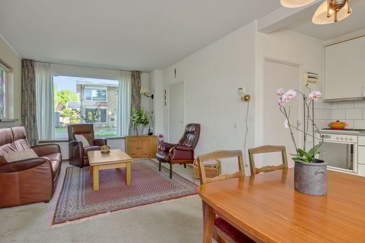 Foto 6 van Rozenstraat 15