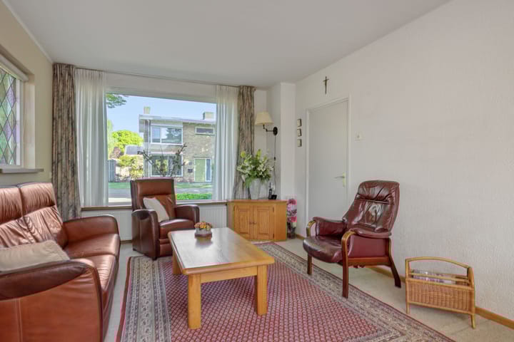 Foto 7 van Rozenstraat 15