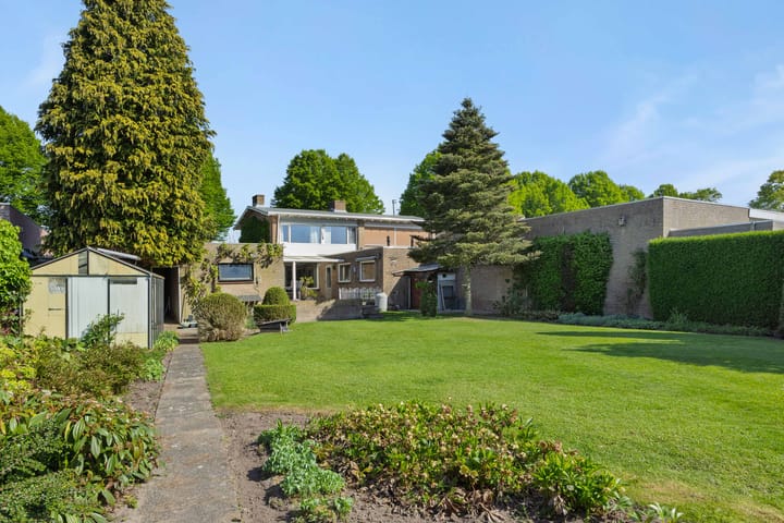 Foto 24 van Rozenstraat 15