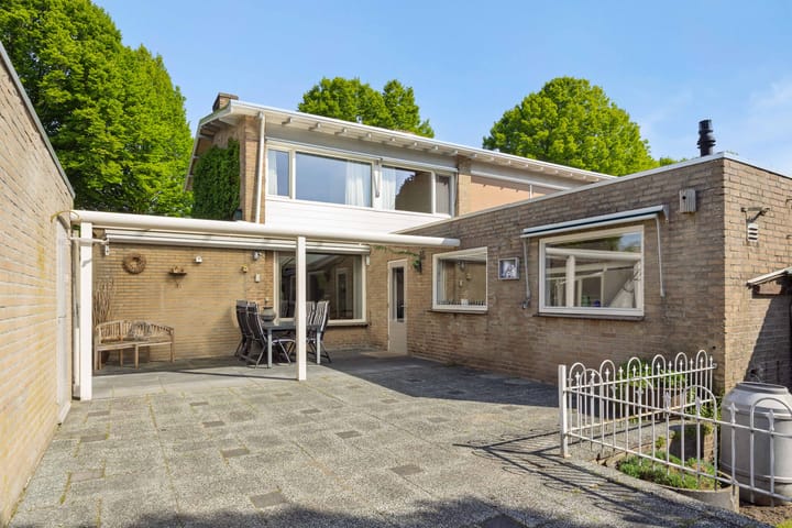 Foto 25 van Rozenstraat 15