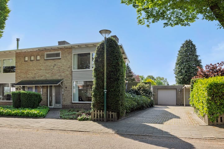 Foto 36 van Rozenstraat 15