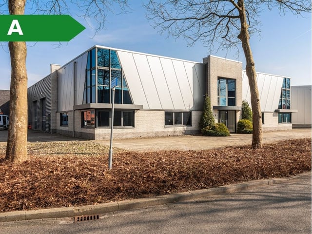 Marconistraat 4