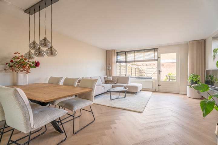 Foto 2 van Korenbloem 16