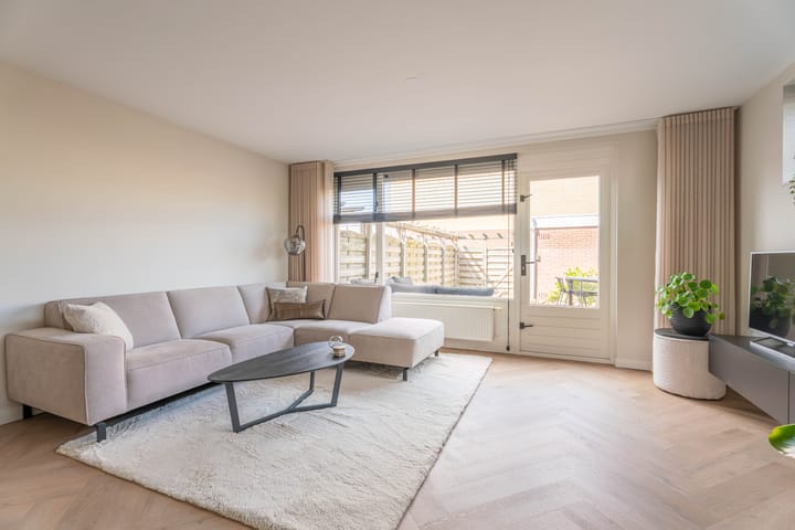 Foto 3 van Korenbloem 16