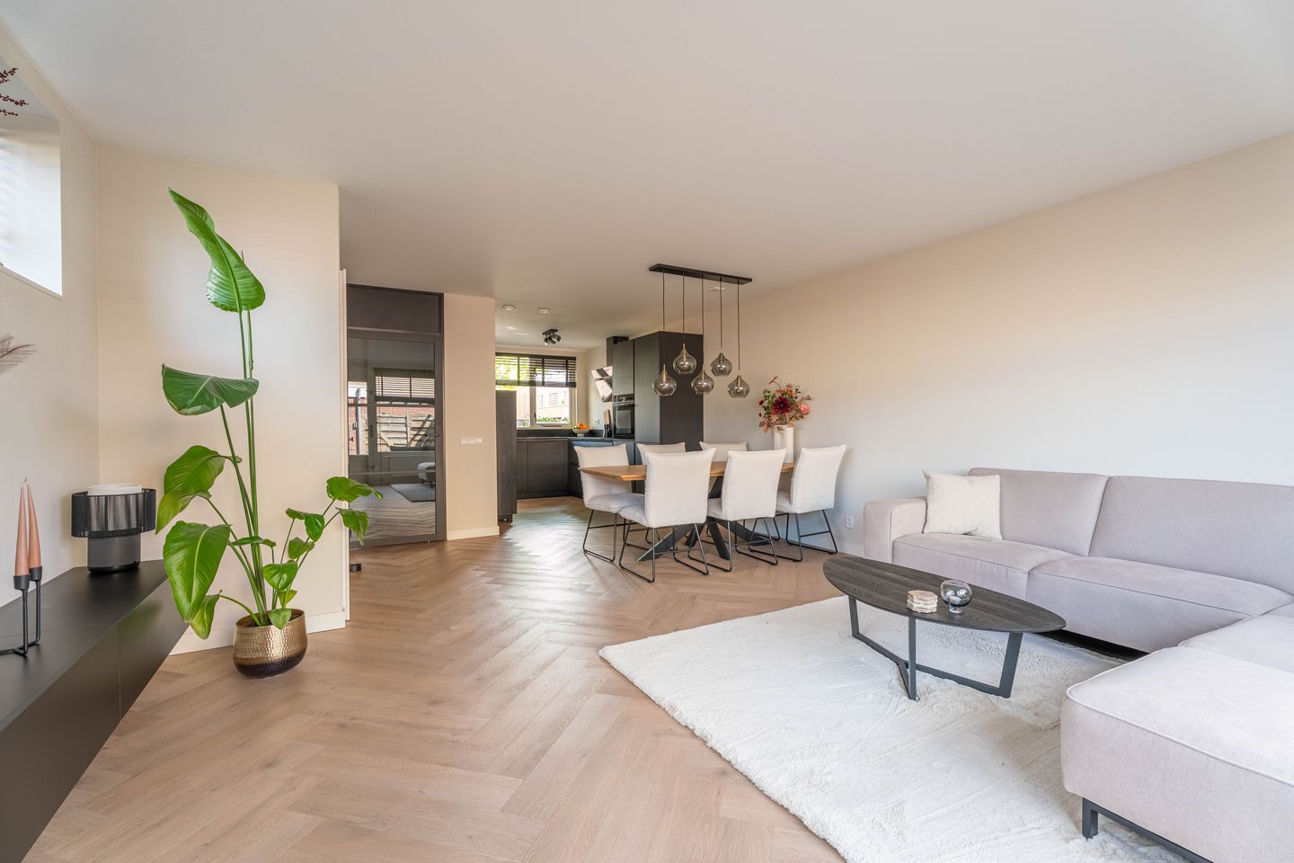 Photo 5 of Korenbloem 16