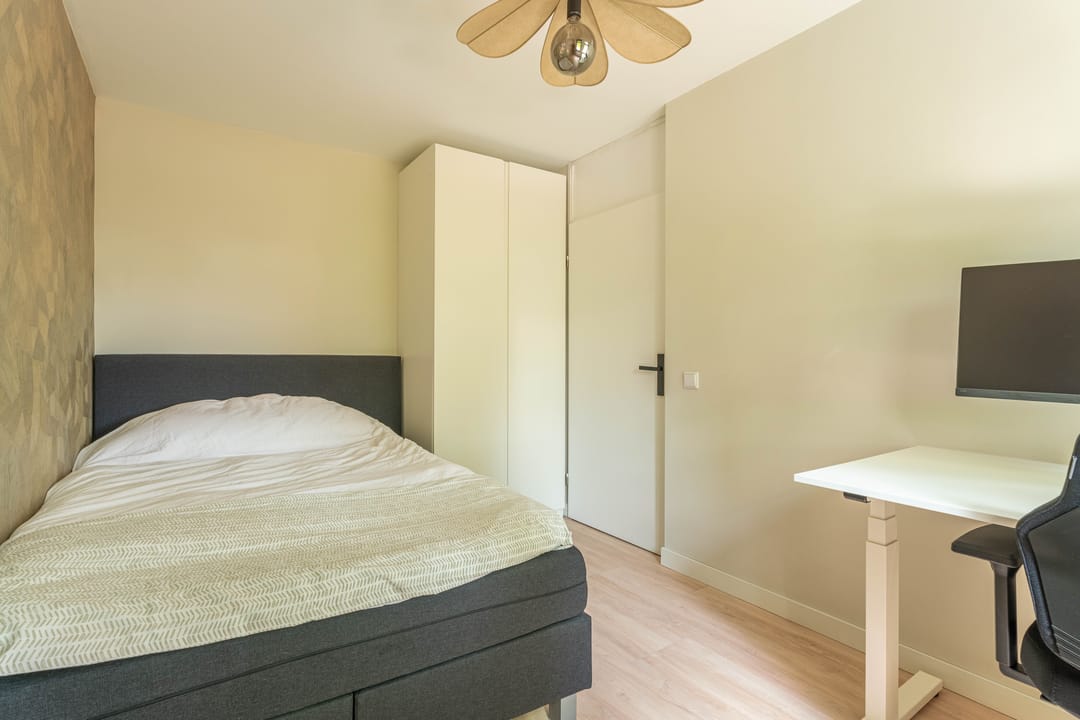 Photo 17 of Korenbloem 16