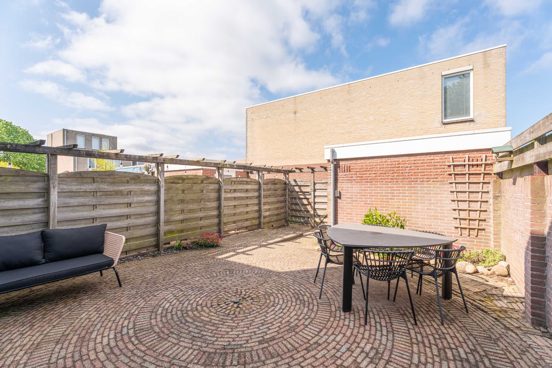 Photo 23 of Korenbloem 16