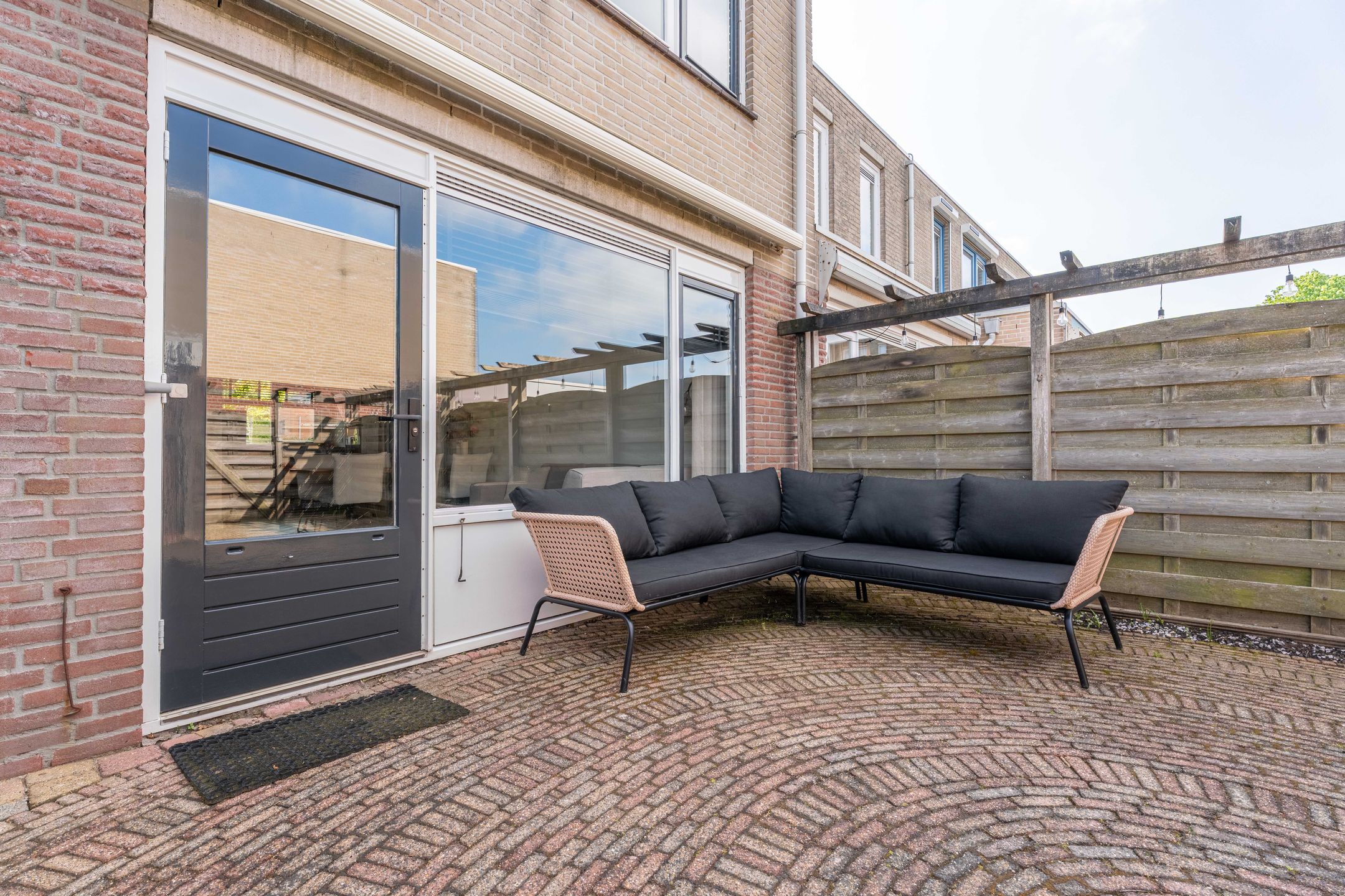 Photo 24 of Korenbloem 16