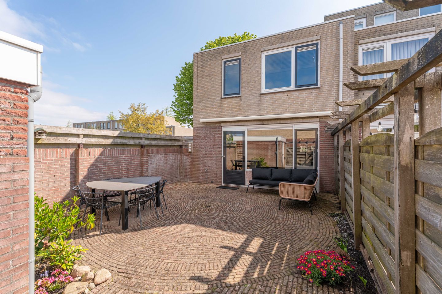 Photo 25 of Korenbloem 16