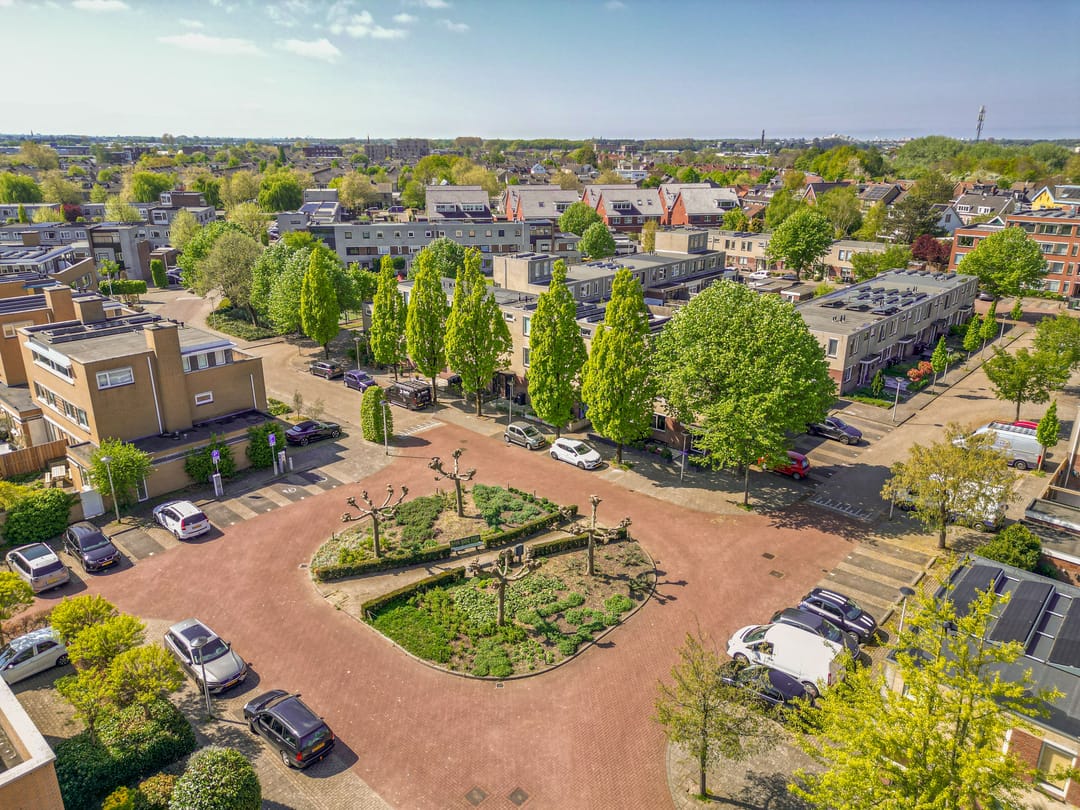 Photo 26 of Korenbloem 16