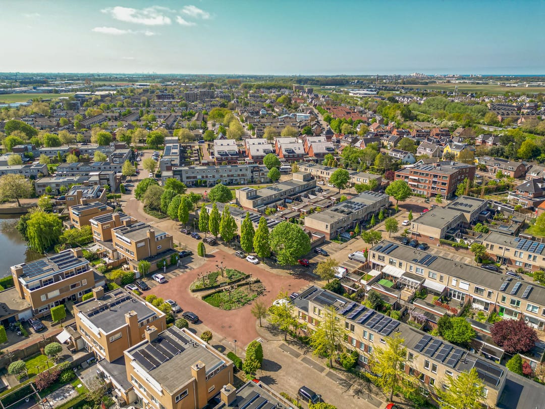 Photo 28 of Korenbloem 16