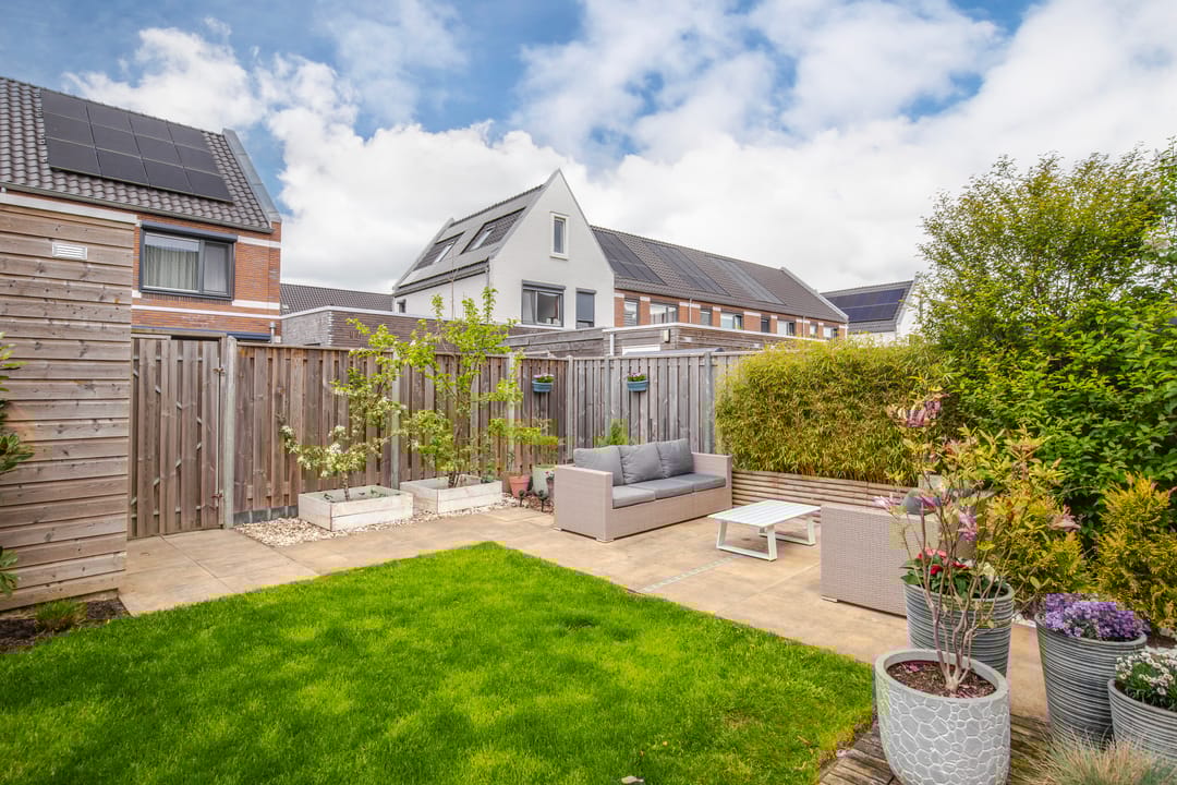 Foto 2 van Stedelaan 25