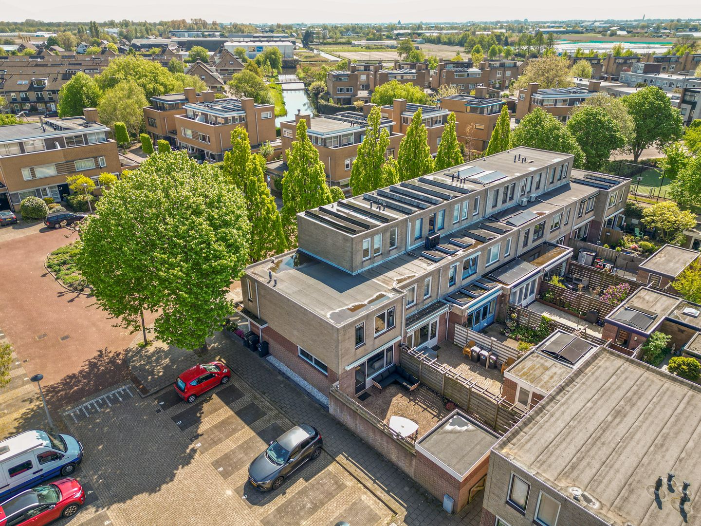 Photo 29 of Korenbloem 16