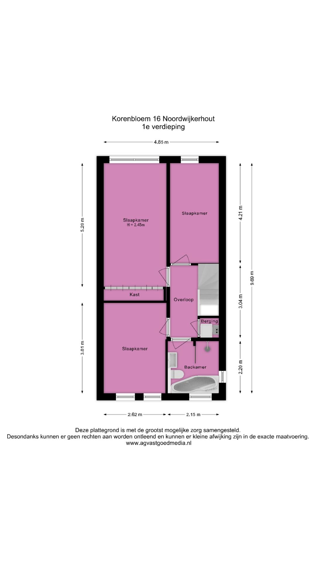 Photo 31 of Korenbloem 16