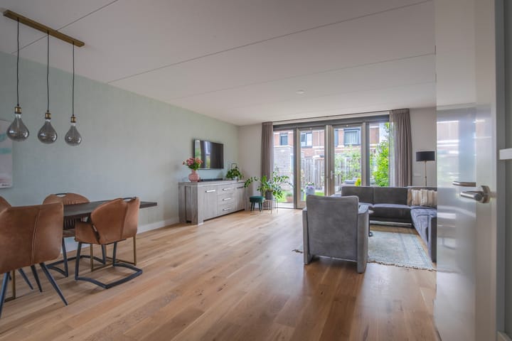 Foto 4 van Stedelaan 25