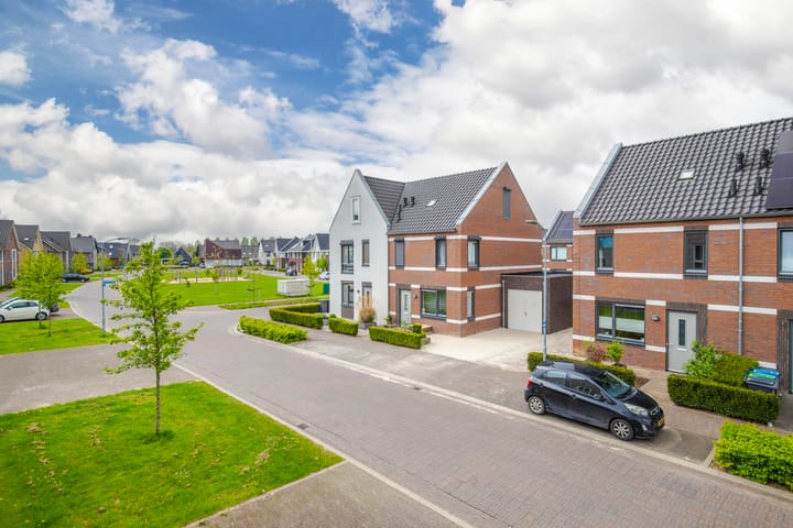 Foto 5 van Stedelaan 25