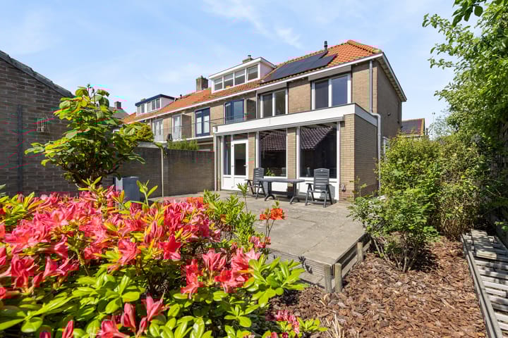 View photo of Rietsemalaan 10