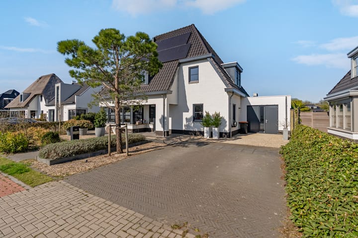 Foto 1 van Hagenduin 32