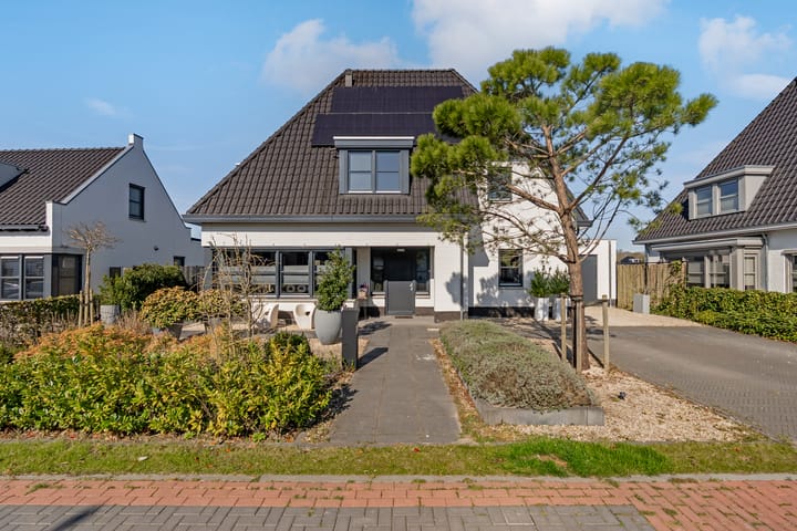 Foto 2 van Hagenduin 32