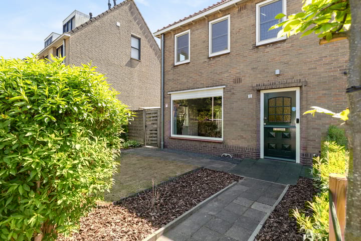 Foto 5 van Rietsemalaan 10