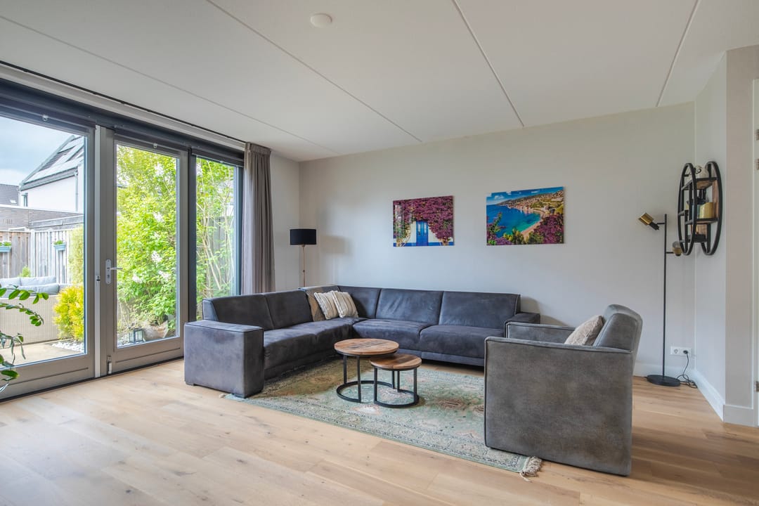 Foto 16 van Stedelaan 25