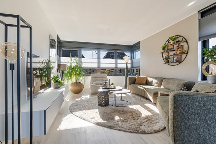 Foto 7 van Hagenduin 32