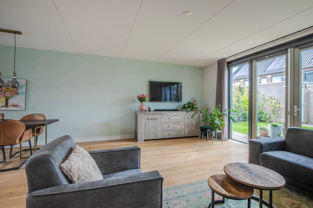 Foto 17 van Stedelaan 25