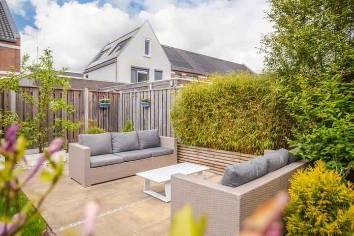 Foto 18 van Stedelaan 25