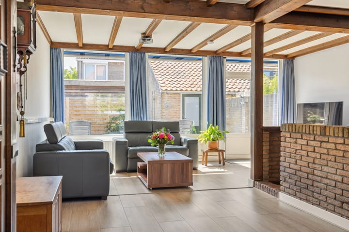 Foto 12 van Rietsemalaan 10