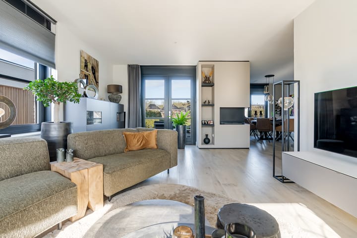 Foto 10 van Hagenduin 32