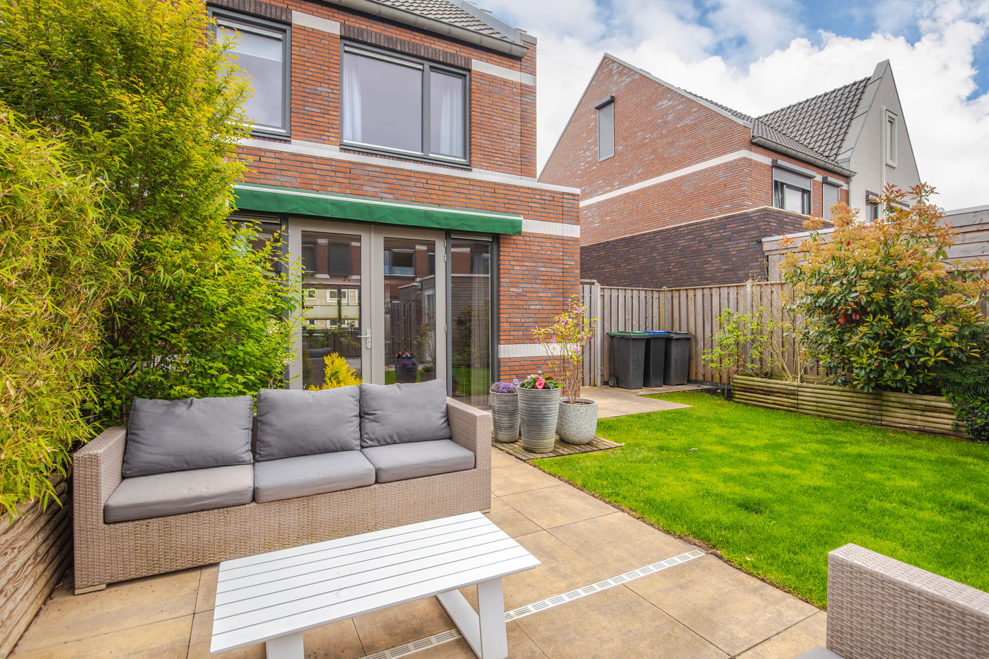 Foto 19 van Stedelaan 25