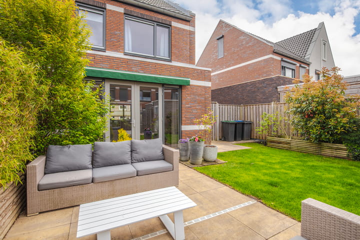 Foto 19 van Stedelaan 25