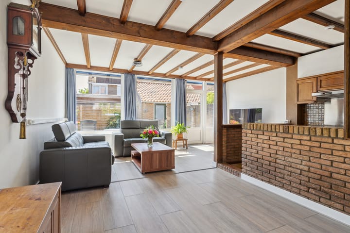 Foto 15 van Rietsemalaan 10