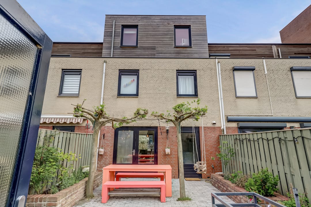 Foto 2 van Theemsstraat 31