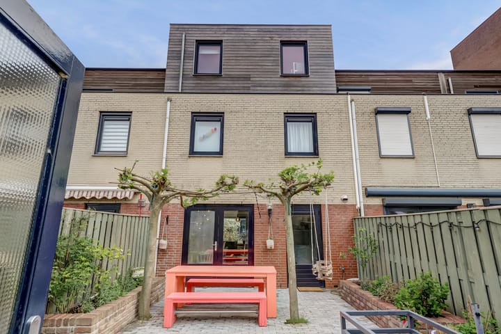 Foto 2 van Theemsstraat 31