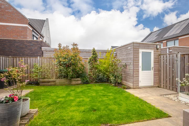 Foto 20 van Stedelaan 25