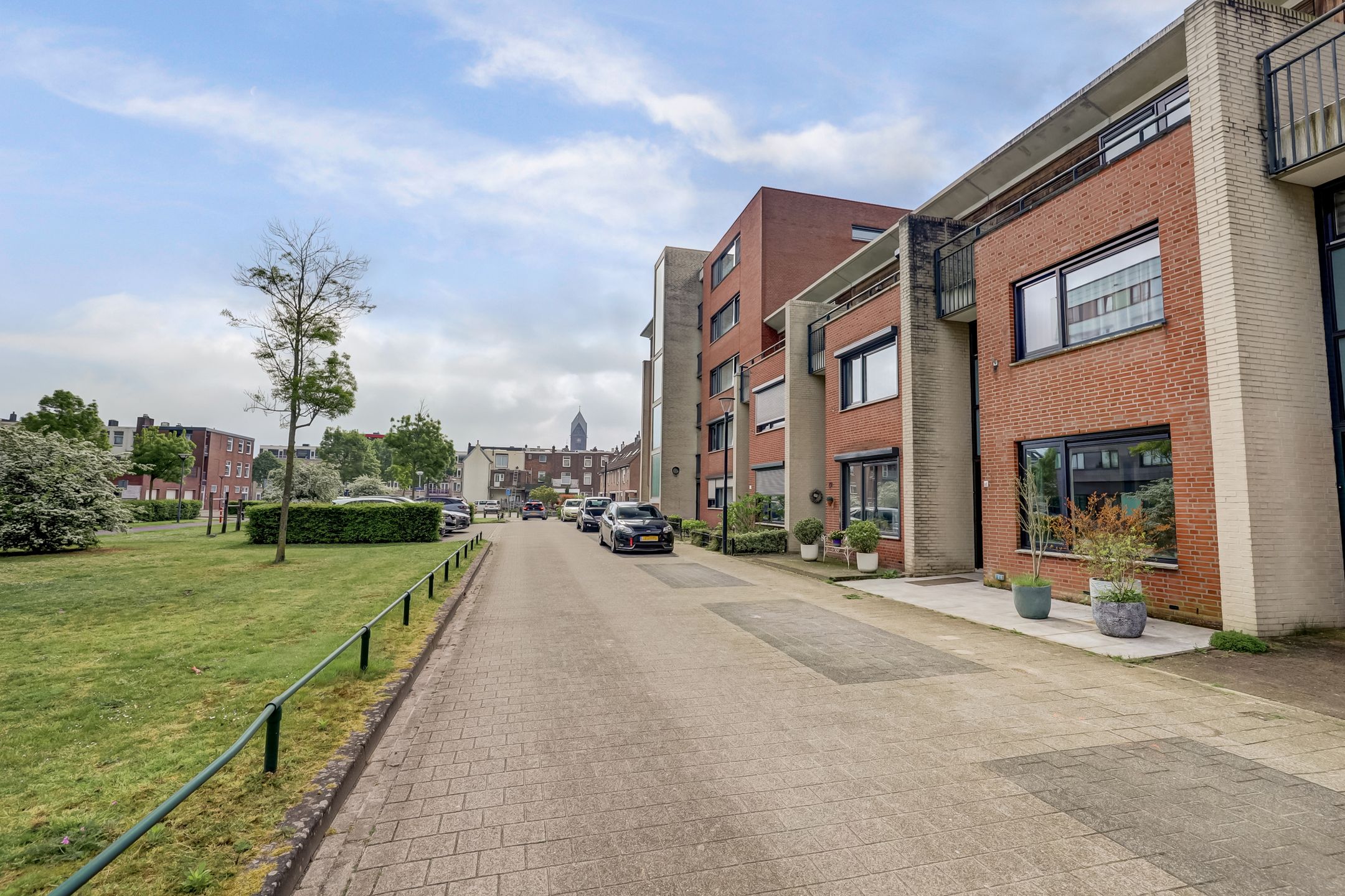 Foto 3 van Theemsstraat 31